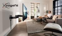 Fernsehen der Zukunft mit der Vogels MotionMount NEXT 7356