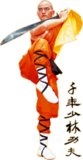 Körper und Geist im Einklang, die einzigartige Show der Shaolin-Mönche