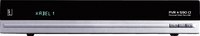 YUV: SL-Receiver gerüstet für Flachbild-TV und Beamer