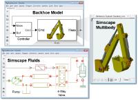 MathWorks erweitert Simscape für die Modellierung und Simulation von Thermofluidsystemen