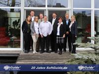 Eines der ersten deutschen B2B-Internetportale wird 20!