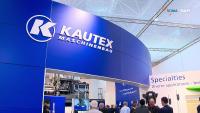 Kautex Maschinenbau reports on a positive trade fair experience