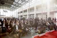 inter airport Europe 2019: The world’s leading airport exhibition presents digitalisation seminar for the first time