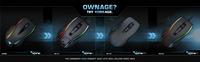 ROCCAT mit imposantem Line-Up auf der gamescom 2012