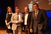 Customer Centricity Award für dm-drogerie markt