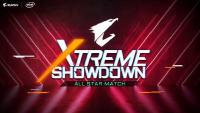 GIGABYTE AORUS Xtreme Showdown Successfully Concluded