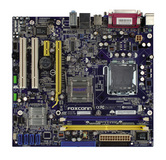 Foxconn stellt neue Mainstream-Mainboards vor