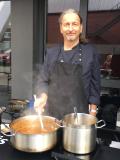 Arbeiten bei itemis: Ausgewogene Mittagspause dank "Food Friday"