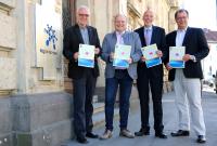 Mietspiegel 2019 - regionsweite Umfrage startet