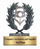 Kensington Ladegerät ist „Product of the year“