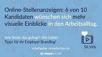 Vernachlässigter Recruiting-Klassiker: Die 7 häufigsten Fehler in Stellenanzeigen