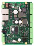 Quick and easy setup of SIP-based communication devices
