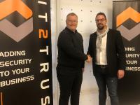 macmon secure jetzt in Skandinavien aktiv - Neuer Distributor IT2Trust