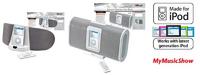 Trust stellt Sound Stations for iPod vor