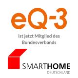 "Europäischer SmartHome Marktführer in unseren Reihen"