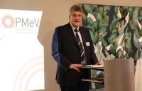 HMF continues its commitment to the PmeV