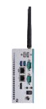 600-Gramm Embedded System für Edge Computing – eBOX100-51R-FL