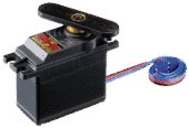 Sanwa Servos für Offroad Racing!