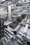 Strong partners: RHODIUS Mineralquellen has trusted in KHS technology since 1970