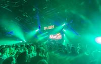 Feel The RUSH with HARMAN's Martin Professional At Prolight + Sound 2014