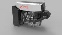 FPT Industrial further extends its Stage V portfolio and presents alternative propulsion offering at bauma 2019
