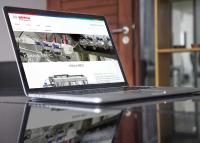 Bosch führt Webseite für Schachtel- und Kartonverpackungen ein