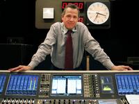 Lawo ist wichtiger Baustein bei NPR Neubau