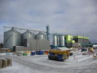Honeywell automatisiert neue mehrstufige Soja-Verarbeitungsanlage von Finnprotein Oy
