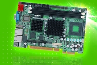 PCI und PCIe auf halber Baulänge