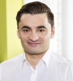 Wolfgang Streb ist neuer Senior Sales Manager