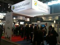 Wolters Kluwer Transport Services (WKTS) auf der Messe SITL