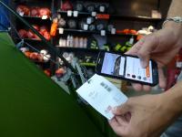 VAUDE App: Umfassendes Tool für den Fachhandel dank Scan-Funktion