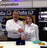 Programmiersystem PSV7000 von Data I/O gewinnt New Product Introduction (NPI) Award