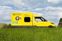Elektromobilität braucht Experten