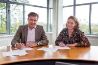 Mehr als 1.000 neue Ladestationen für Rotterdam - Eneco eMobility sichert sich Großauftrag