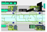 IPO.Log erstellt intelligentes 3D-Spaghettidiagramm