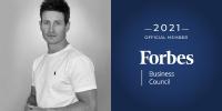 Richard Breitengraser accepted into Forbes Business Council