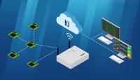 Webinare zu KI-basierten Sensor-Netzwerken