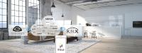 Ob Kabel-, Funk- oder IP-System: iHaus verbindet Smart-Home-Welten. Die zentrale Steuerungs- und Visualisierungseinheit für KNX, IoT & EnOcean