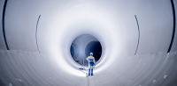 Nant de Drance: Erste Flutung der Triebwasserwege