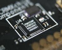 LumenRadio launcht CRMXchip