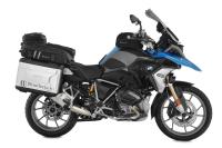 2018 BMW R 1250 GS: Wunderlich liefert - Just in time!