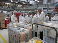 Logistik erleben und verstehen am Tag der Logistik