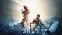 Tom Clancy's Rainbow Six® Siege: Operation Steel Wave jetzt verfügbar