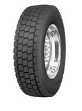 Goodyear bringt neuen Lkw-Reifen der Marke Debica exklusiv für TruckForce-Partner auf den Markt