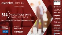 S14 Solutions Days 2021 - a great success