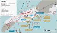 First Cobalt Further Extends Kerr Target to 350 Metres