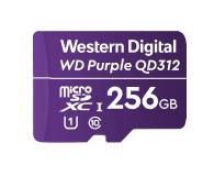 Western Digital stellt Speicherkarte für Überwachungszwecke mit hoher Ausdauer für KI-fähige Sicherheit, Smart Video und fortschrittliche Edge-Geräte vor
