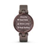 Stilvoll und smart: Garmin präsentiert Lily, die feminine Smartwatch