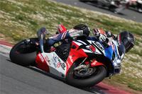 Mit Suzuki zur German Speedweek